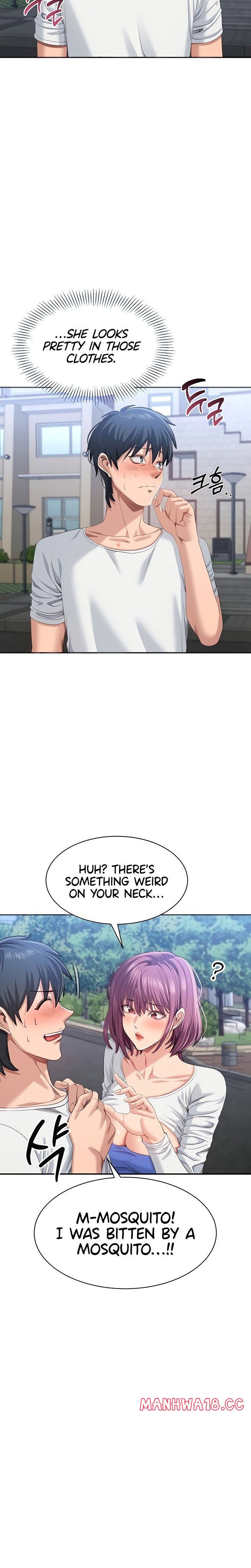 Reversed Virtues - Chapter 26 Page 12