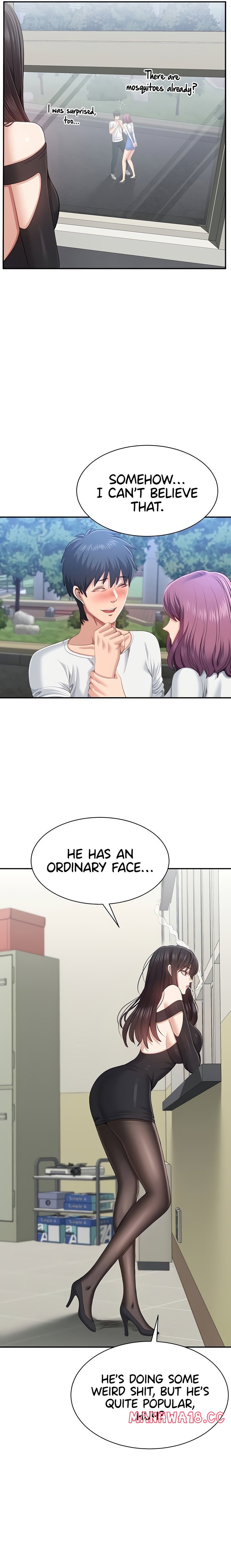 Reversed Virtues - Chapter 26 Page 13