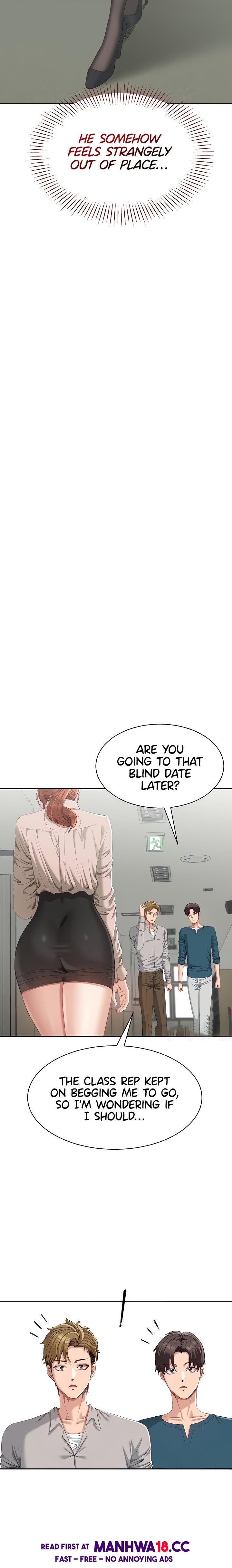 Reversed Virtues - Chapter 26 Page 15