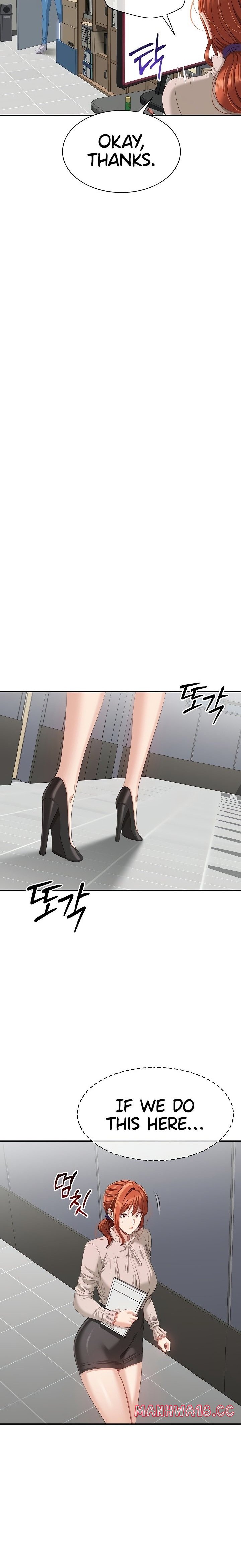 Reversed Virtues - Chapter 26 Page 23