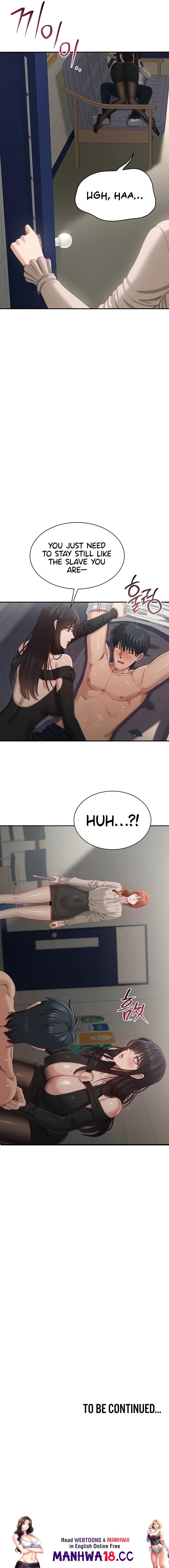 Reversed Virtues - Chapter 26 Page 25