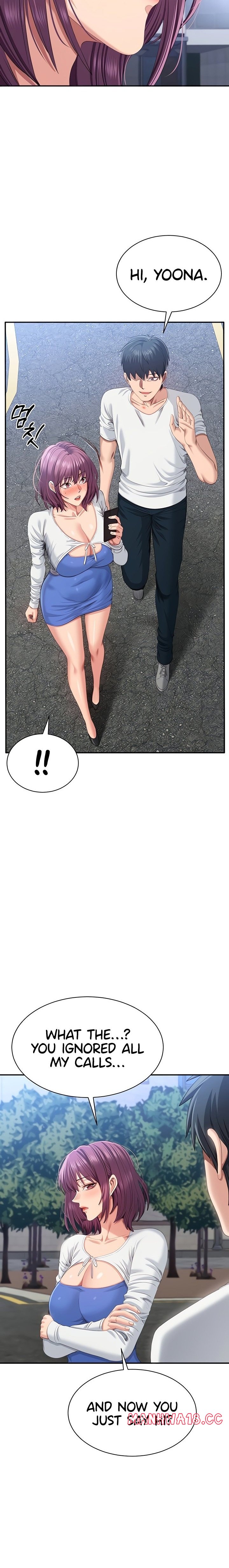 Reversed Virtues - Chapter 26 Page 5