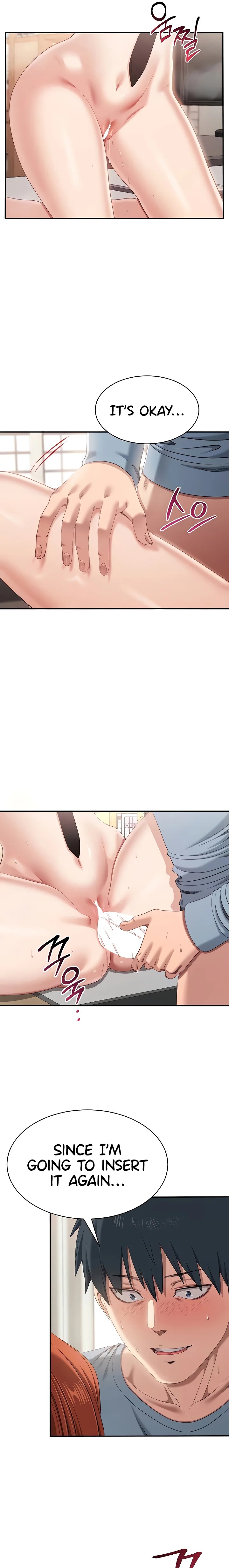 Reversed Virtues - Chapter 31 Page 4