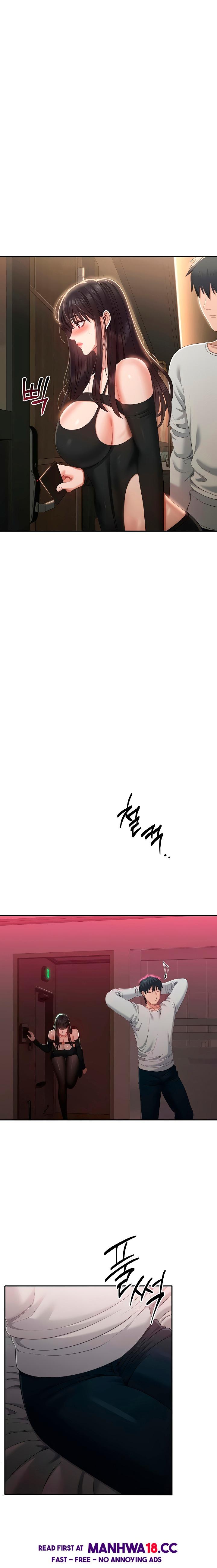 Reversed Virtues - Chapter 33 Page 1