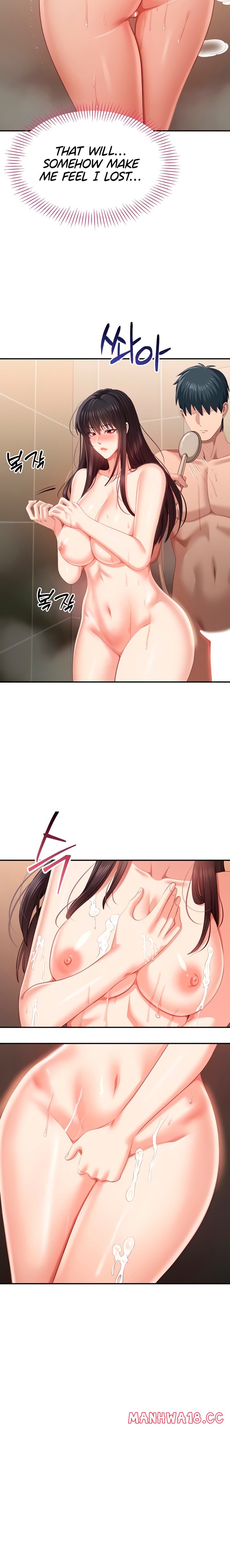 Reversed Virtues - Chapter 33 Page 11