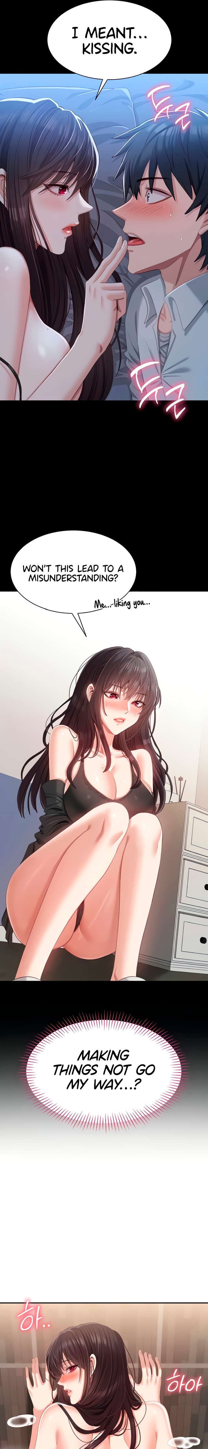 Reversed Virtues - Chapter 33 Page 19