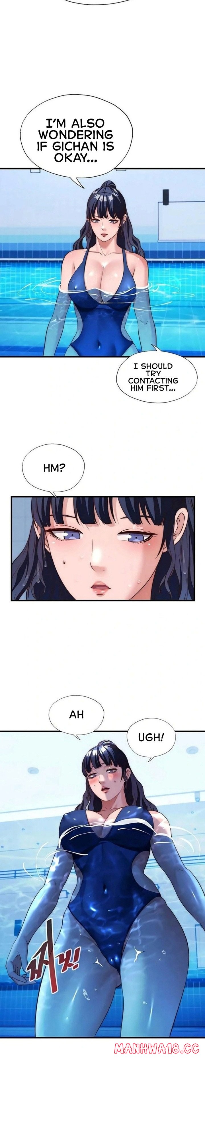 A Situation Full of Erections - Chapter 63 Page 21