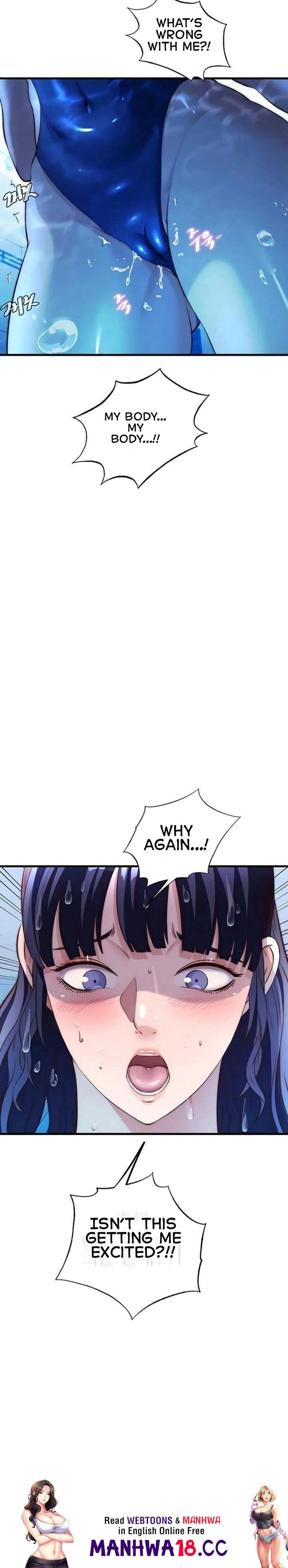 A Situation Full of Erections - Chapter 63 Page 23