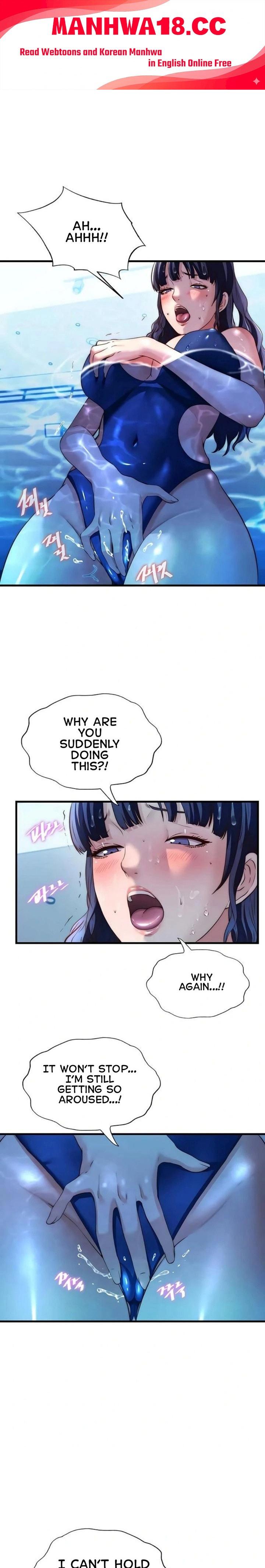 A Situation Full of Erections - Chapter 64 Page 1
