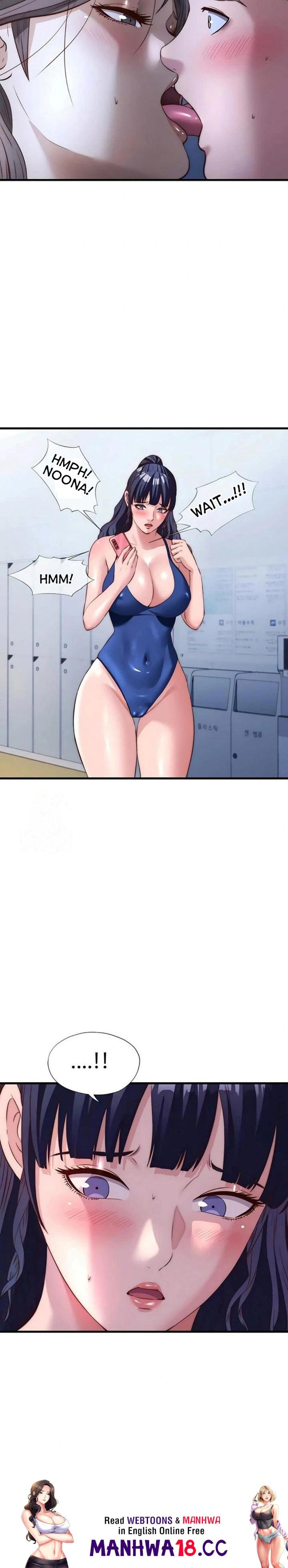 A Situation Full of Erections - Chapter 64 Page 23