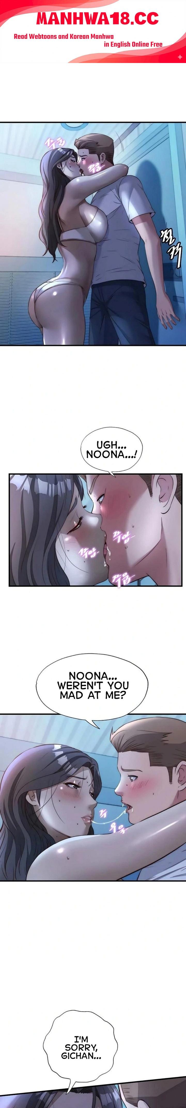A Situation Full of Erections - Chapter 65 Page 1
