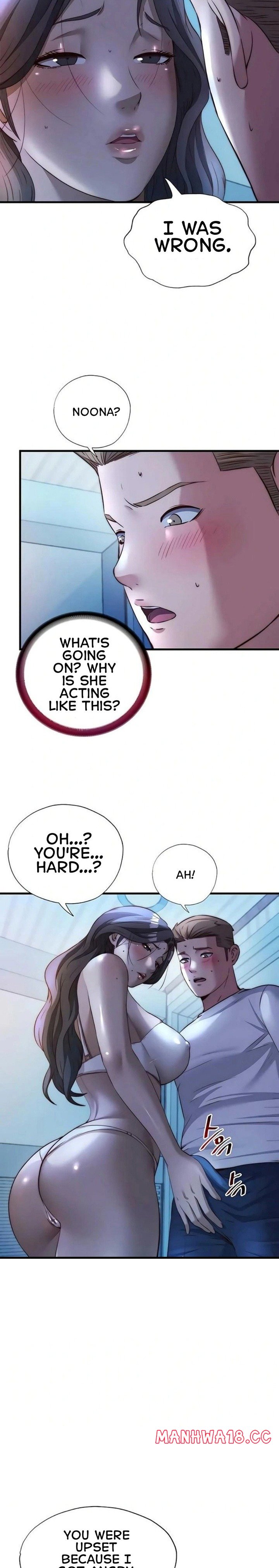A Situation Full of Erections - Chapter 65 Page 2