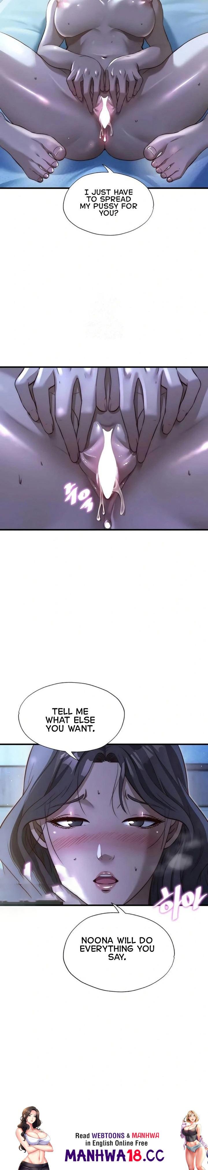 A Situation Full of Erections - Chapter 65 Page 23