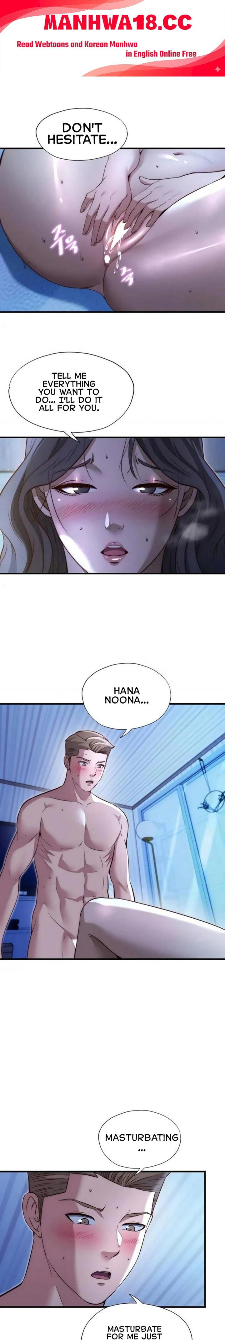 A Situation Full of Erections - Chapter 66 Page 1