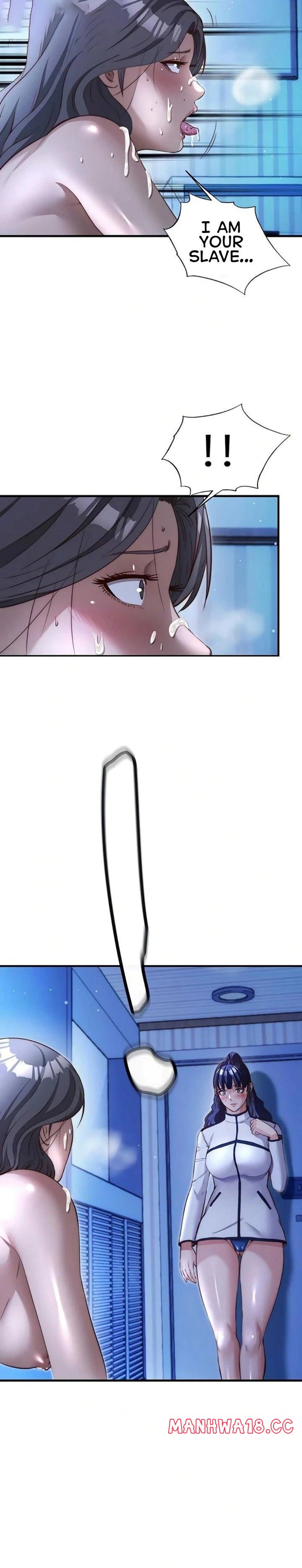 A Situation Full of Erections - Chapter 66 Page 22