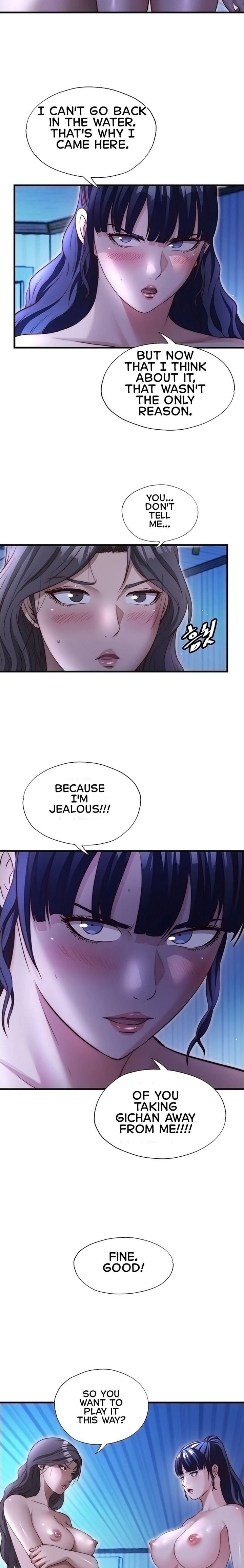 A Situation Full of Erections - Chapter 68 Page 14