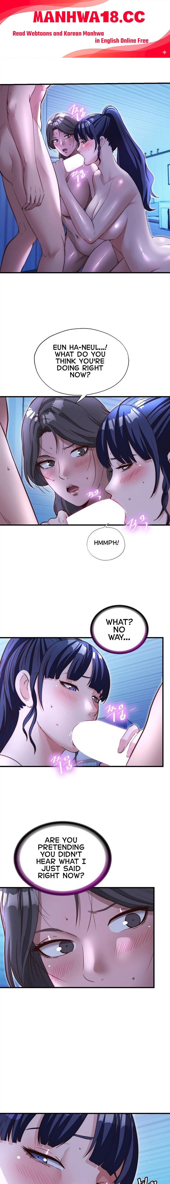 A Situation Full of Erections - Chapter 69 Page 1