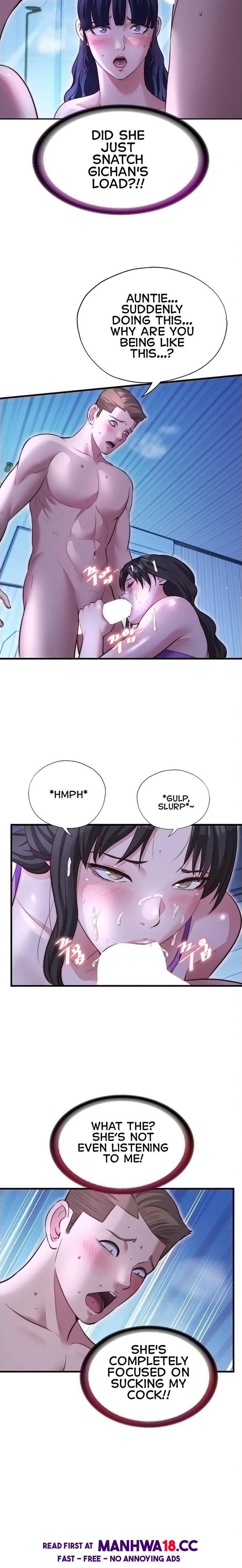 A Situation Full of Erections - Chapter 71 Page 2
