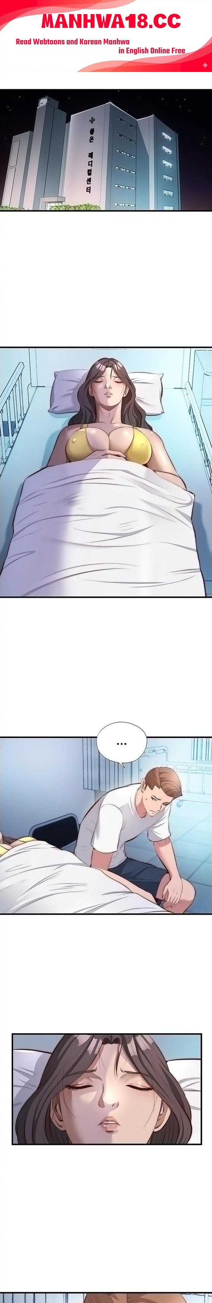 A Situation Full of Erections - Chapter 72 Page 1