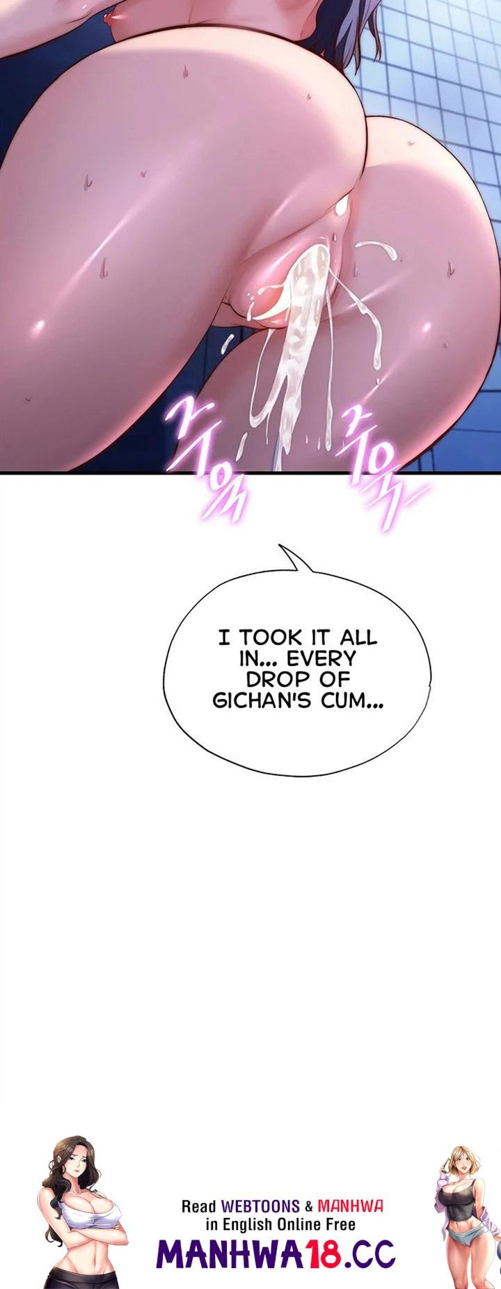 A Situation Full of Erections - Chapter 72 Page 26