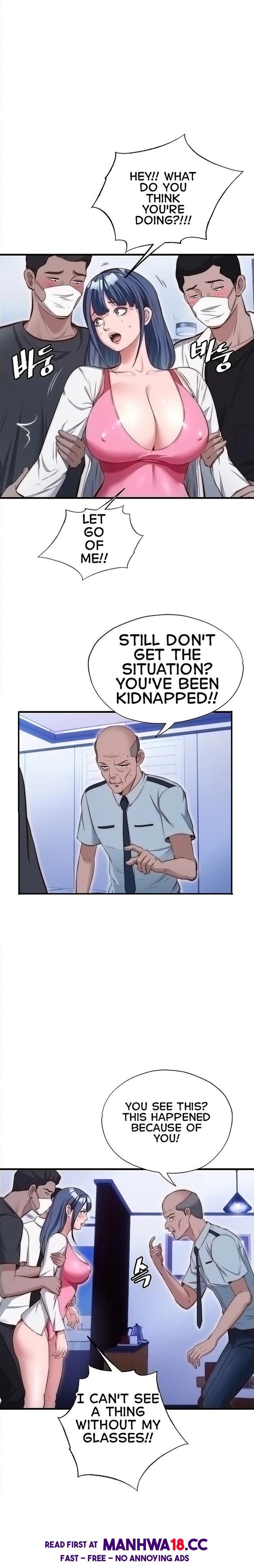 A Situation Full of Erections - Chapter 75 Page 3