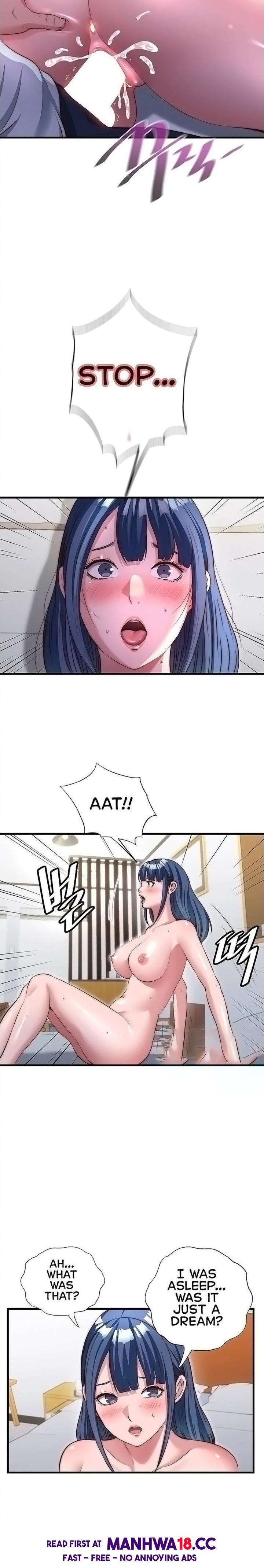 A Situation Full of Erections - Chapter 76 Page 7