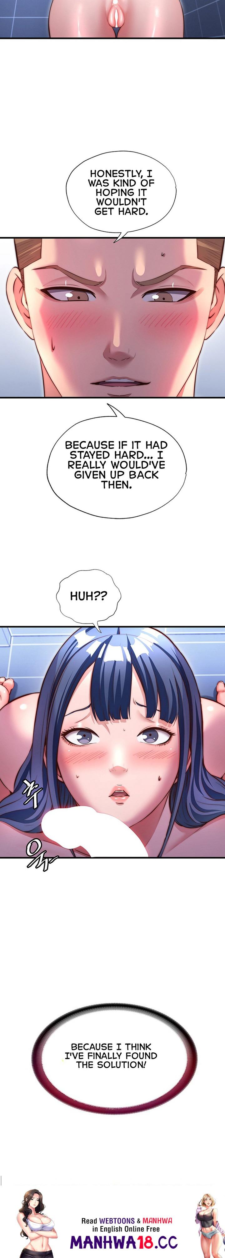 A Situation Full of Erections - Chapter 79 Page 22