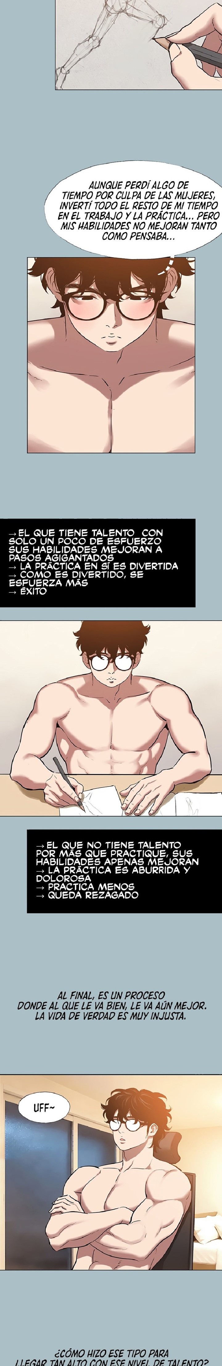 Sorry, I Have No Intention of Dating Raw - Chapter 52 Page 11