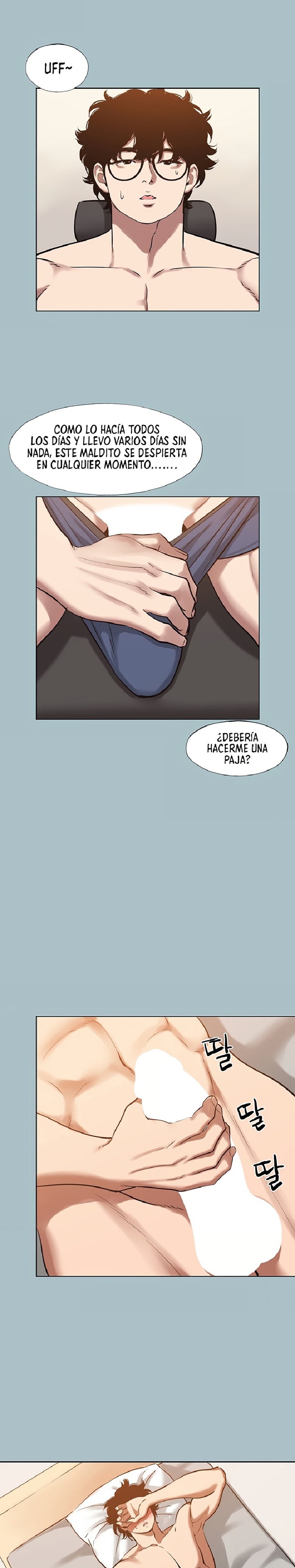Sorry, I Have No Intention of Dating Raw - Chapter 52 Page 13