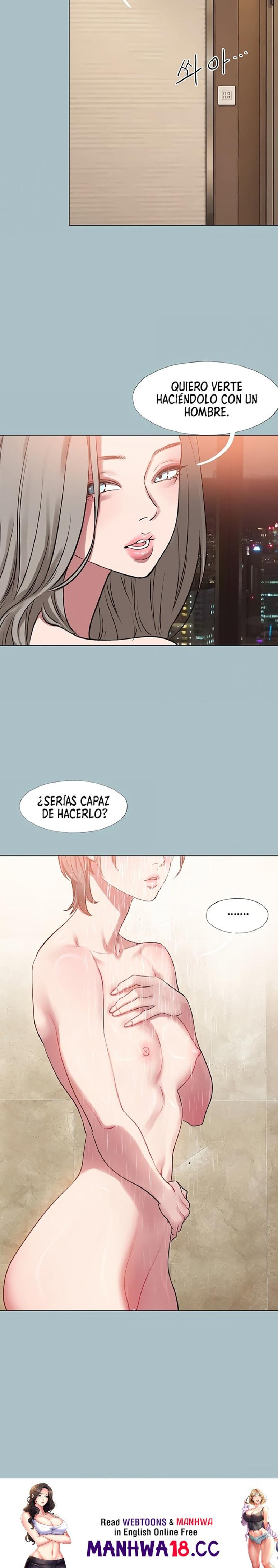 Sorry, I Have No Intention of Dating Raw - Chapter 52 Page 18