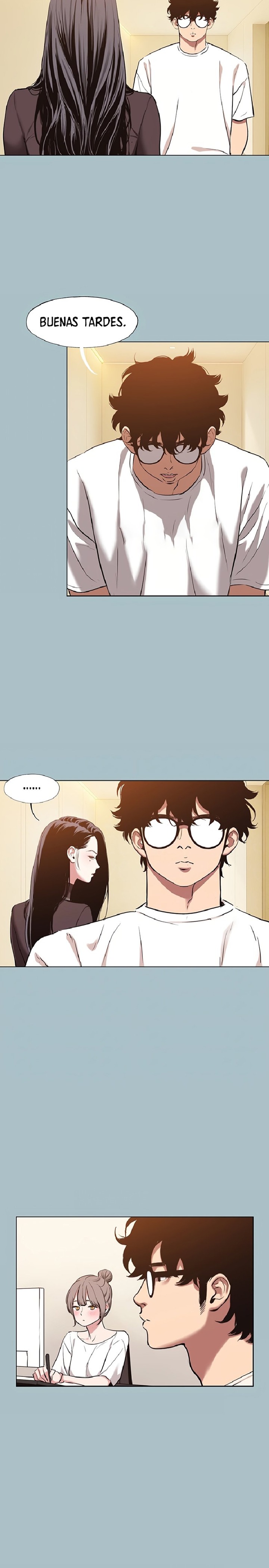 Sorry, I Have No Intention of Dating Raw - Chapter 52 Page 2
