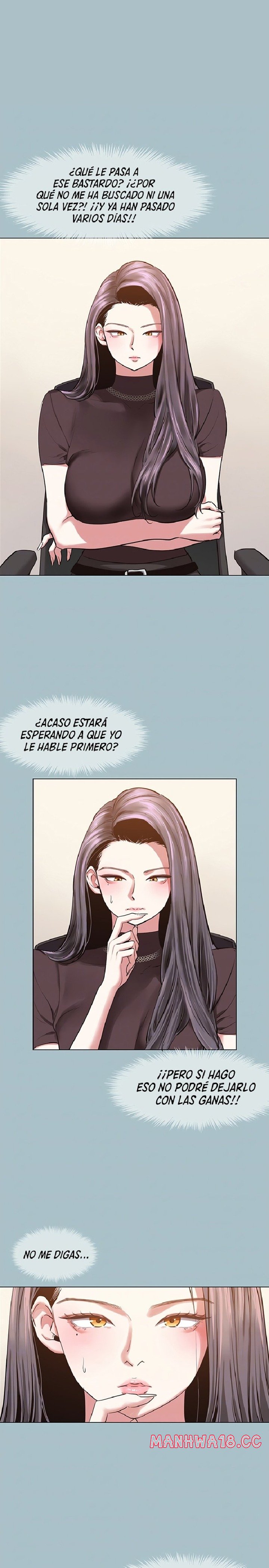 Sorry, I Have No Intention of Dating Raw - Chapter 52 Page 4