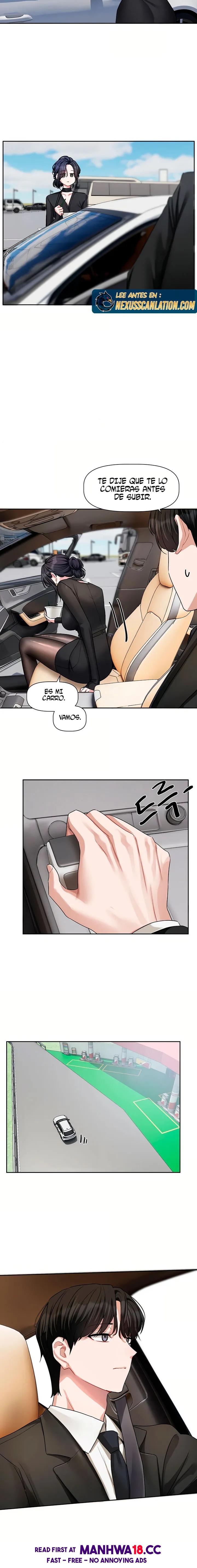 Love Quest Raw - Chapter 17 Page 12