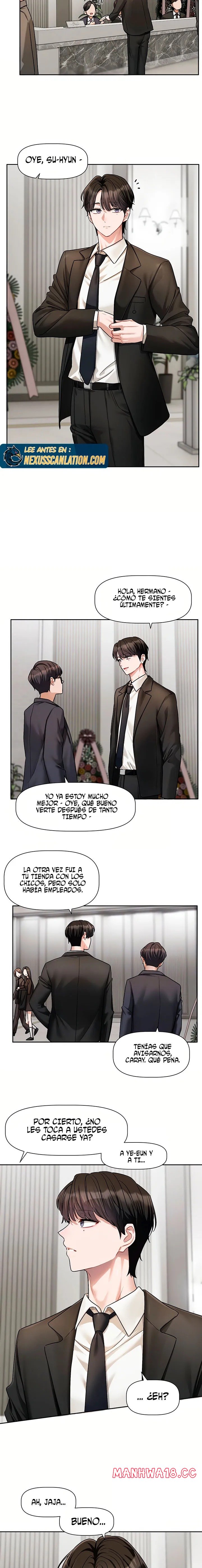 Love Quest Raw - Chapter 17 Page 2