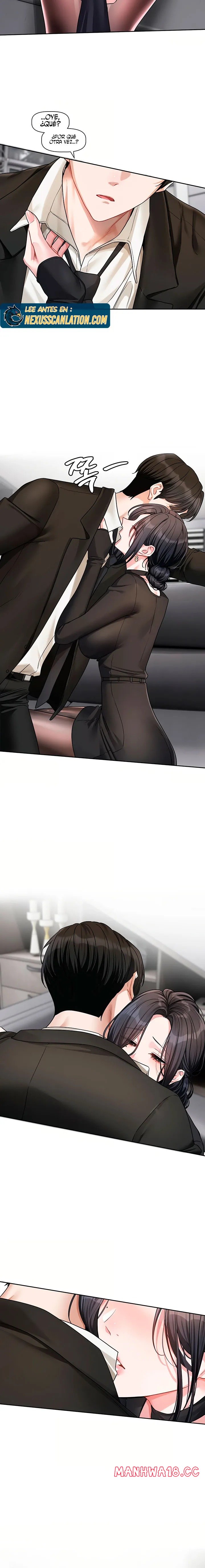 Love Quest Raw - Chapter 18 Page 10