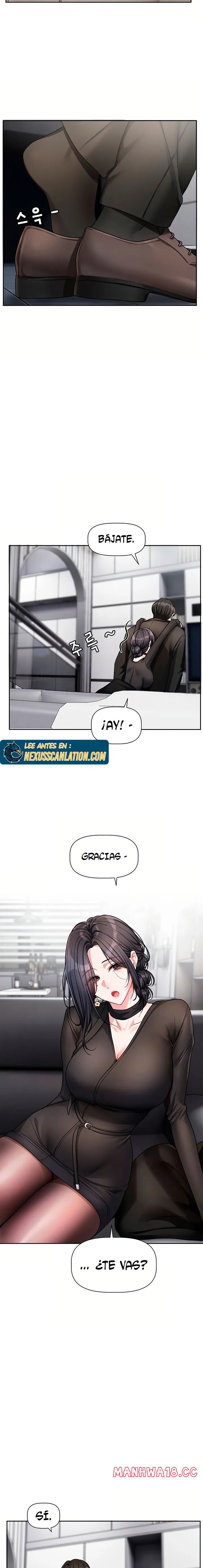 Love Quest Raw - Chapter 18 Page 2