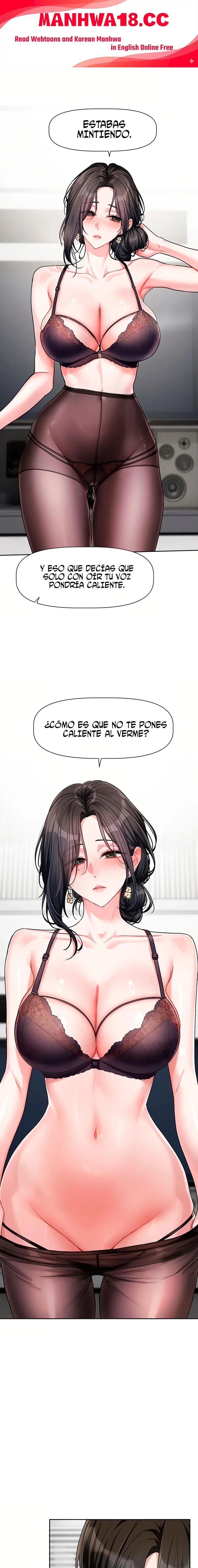 Love Quest Raw - Chapter 19 Page 1