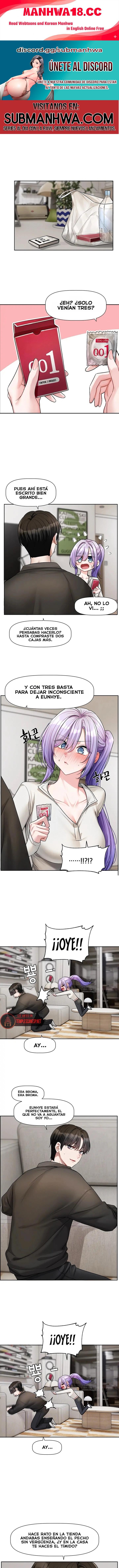 Love Quest Raw - Chapter 26 Page 1