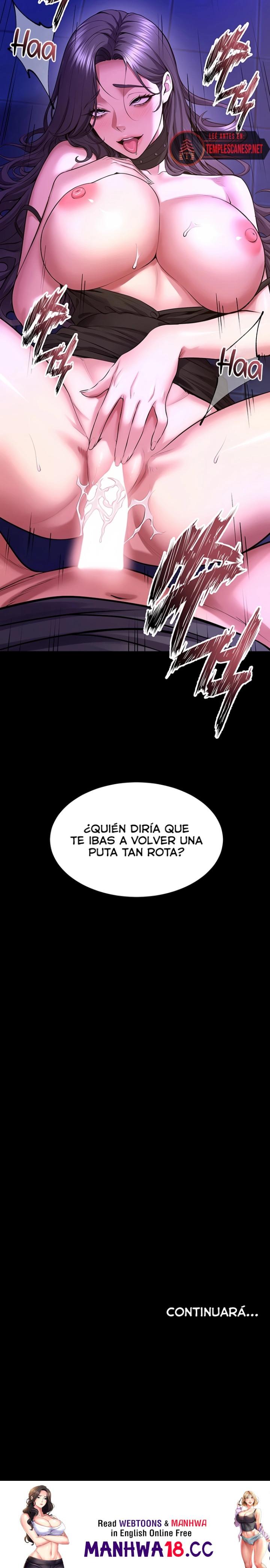 Prison Revenge Raw - Chapter 73 Page 12