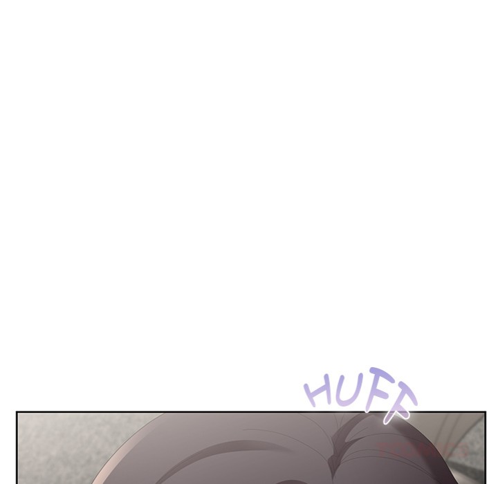 Office Shitbag Alert - Chapter 68 Page 132