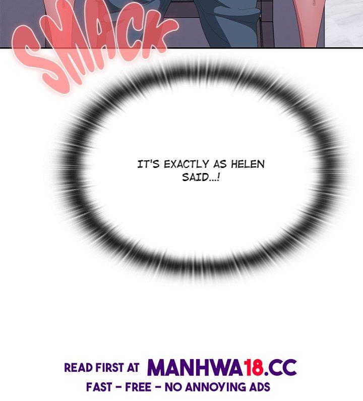 Office Shitbag Alert - Chapter 72 Page 78