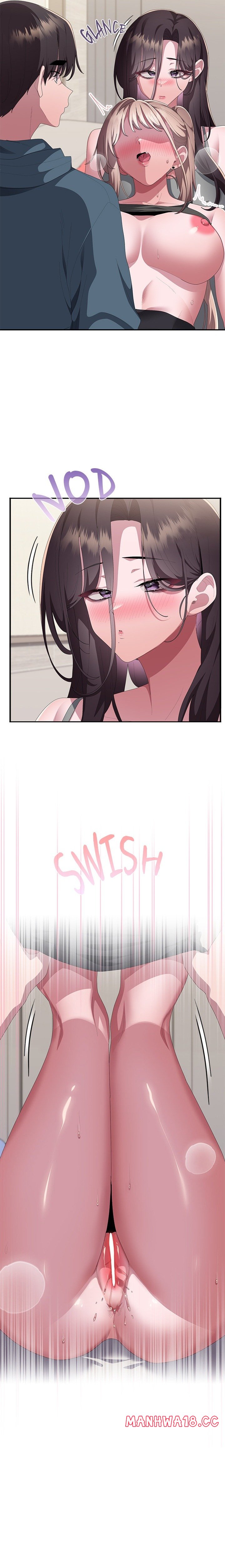 Office Shitbag Alert - Chapter 79 Page 11