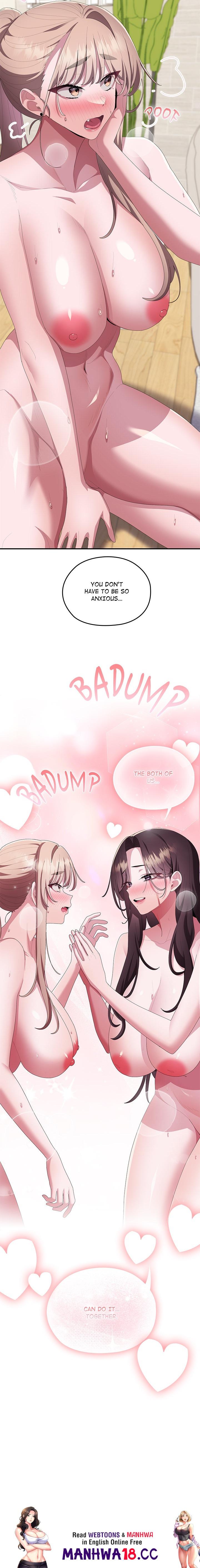 Office Shitbag Alert - Chapter 79 Page 25