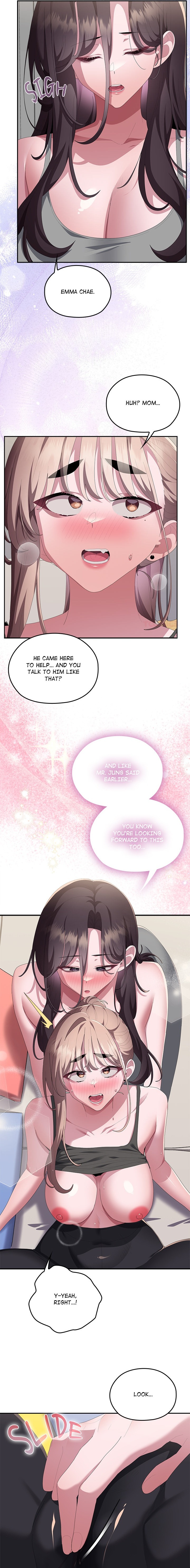 Office Shitbag Alert - Chapter 79 Page 7