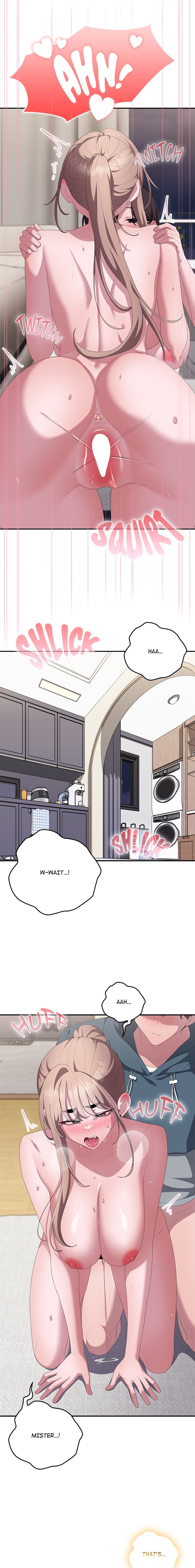 Office Shitbag Alert - Chapter 80 Page 23