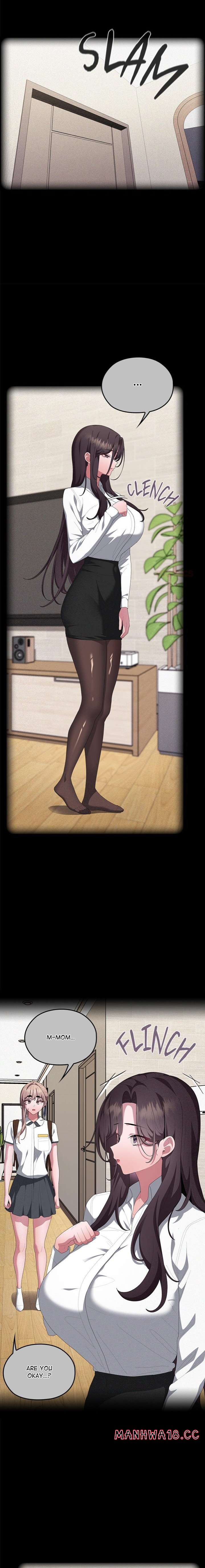 Office Shitbag Alert - Chapter 80 Page 7