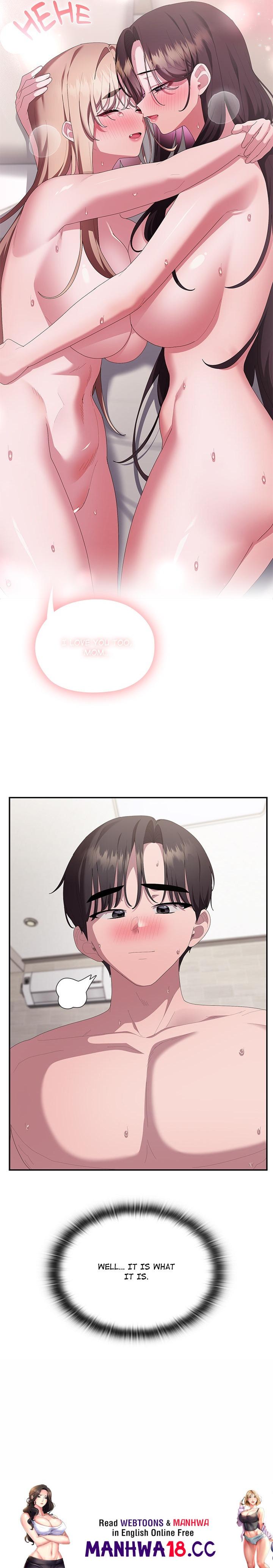 Office Shitbag Alert - Chapter 81 Page 24