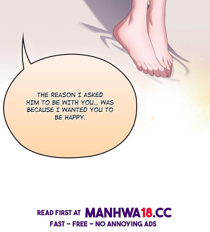 Office Shitbag Alert - Chapter 82 Page 111