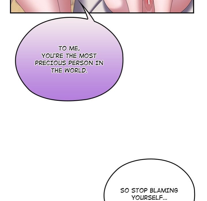 Office Shitbag Alert - Chapter 82 Page 123