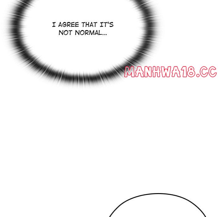 Office Shitbag Alert - Chapter 82 Page 135